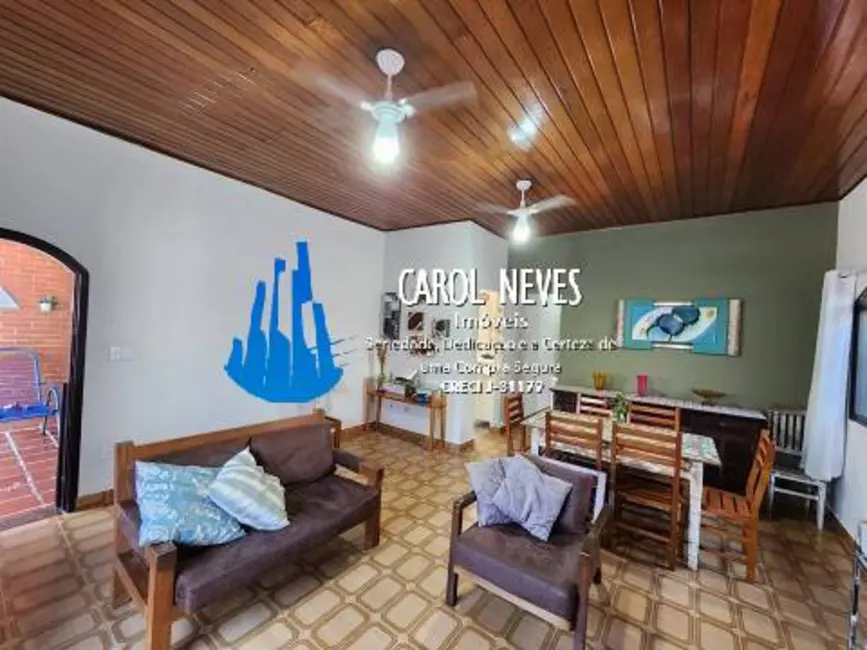 Foto 5 de Casa com 3 quartos à venda, 144m2 em Real, Praia Grande - SP