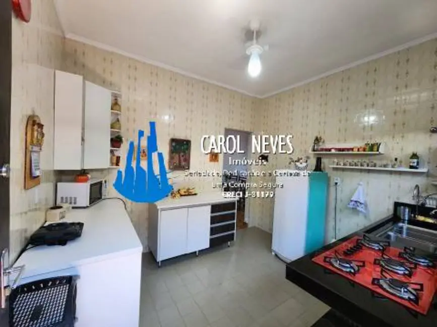 Foto 6 de Casa com 3 quartos à venda, 144m2 em Real, Praia Grande - SP