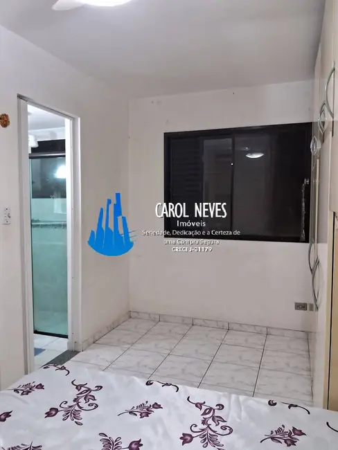 Apartamento com 1 quarto à venda, 65m2 em Ocian, Praia Grande - SP - imagem 8 Foto 8 de Apartamento com 1 quarto à venda, 65m2 em Ocian, Praia Grande - SP