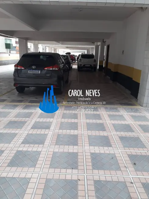 Apartamento com 1 quarto à venda, 65m2 em Ocian, Praia Grande - SP - imagem 3 Foto 3 de Apartamento com 1 quarto à venda, 65m2 em Ocian, Praia Grande - SP