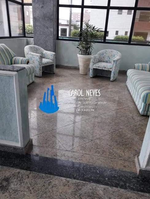 Apartamento com 1 quarto à venda, 65m2 em Ocian, Praia Grande - SP - imagem 5 Foto 5 de Apartamento com 1 quarto à venda, 65m2 em Ocian, Praia Grande - SP