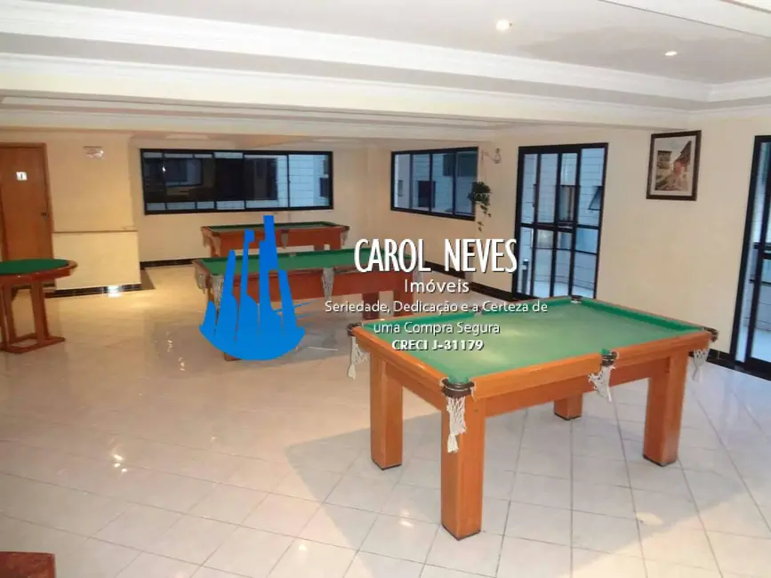 Apartamento com 1 quarto à venda, 65m2 em Ocian, Praia Grande - SP - imagem 6 Foto 6 de Apartamento com 1 quarto à venda, 65m2 em Ocian, Praia Grande - SP