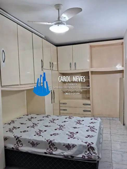 Apartamento com 1 quarto à venda, 65m2 em Ocian, Praia Grande - SP - imagem 9 Foto 9 de Apartamento com 1 quarto à venda, 65m2 em Ocian, Praia Grande - SP