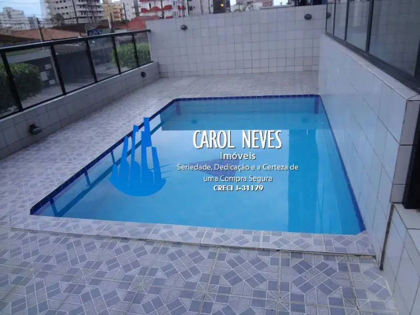 Apartamento com 1 quarto à venda, 65m2 em Ocian, Praia Grande - SP - imagem 7 Foto 7 de Apartamento com 1 quarto à venda, 65m2 em Ocian, Praia Grande - SP