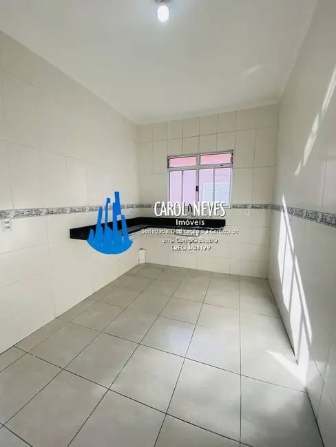 Casa com 3 quartos à venda em Sítio do Campo, Praia Grande - SP - imagem 9 Foto 9 de Casa com 3 quartos à venda em Sítio do Campo, Praia Grande - SP