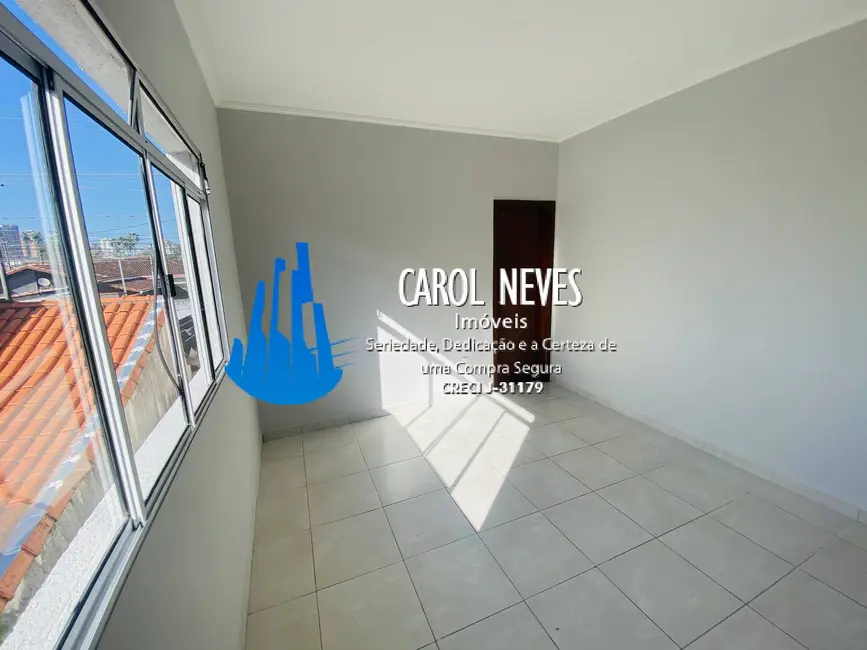 Casa com 3 quartos à venda em Sítio do Campo, Praia Grande - SP - imagem 8 Foto 8 de Casa com 3 quartos à venda em Sítio do Campo, Praia Grande - SP