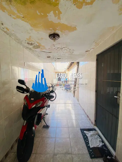 Foto 4 de Casa com 3 quartos à venda em Guilhermina, Praia Grande - SP