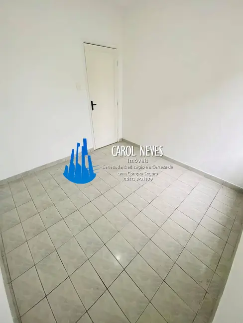 Foto 4 de Apartamento com 2 quartos à venda, 48m2 em Solemar, Praia Grande - SP