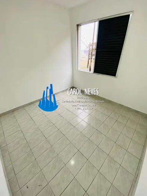 Foto 7 de Apartamento com 2 quartos à venda, 48m2 em Solemar, Praia Grande - SP