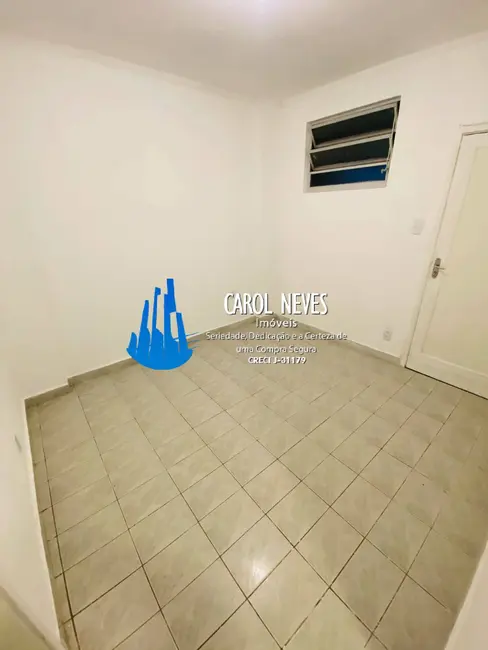Foto 9 de Apartamento com 2 quartos à venda, 48m2 em Solemar, Praia Grande - SP