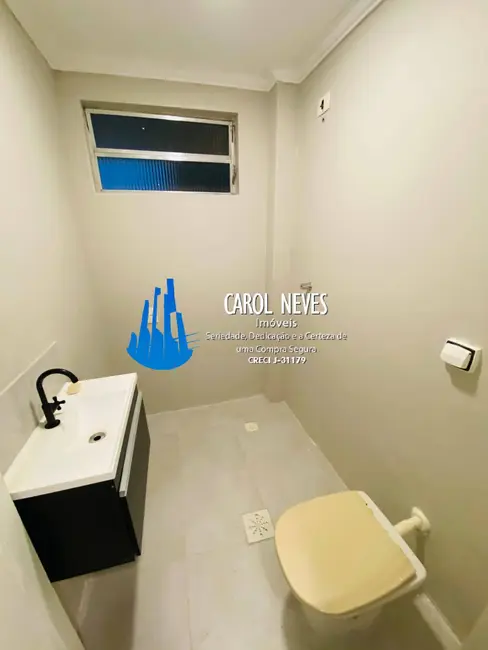 Foto 5 de Apartamento com 2 quartos à venda, 48m2 em Solemar, Praia Grande - SP