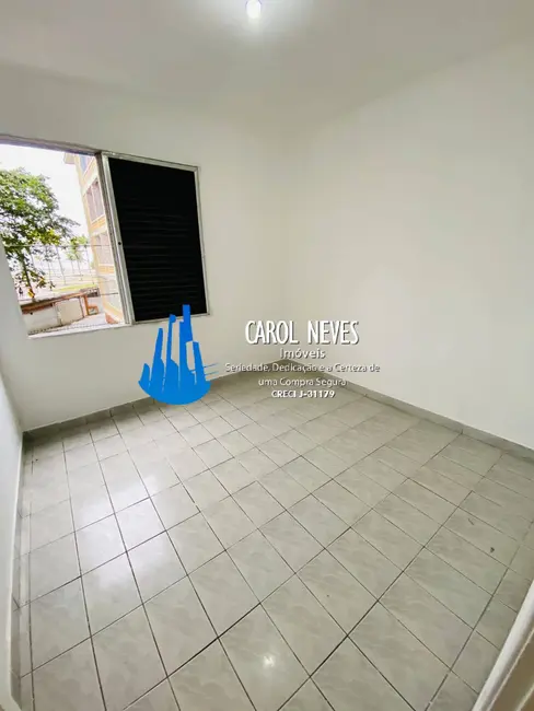 Foto 8 de Apartamento com 2 quartos à venda, 48m2 em Solemar, Praia Grande - SP