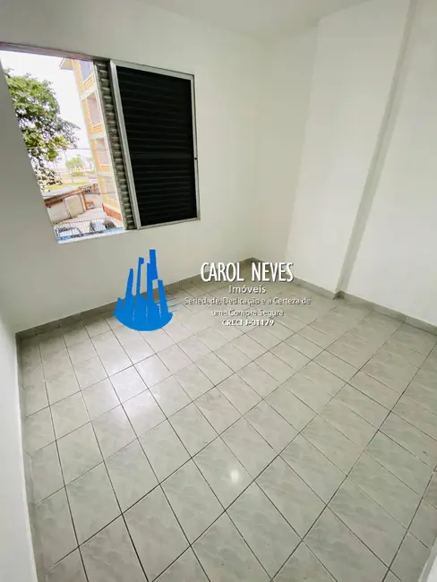 Foto 2 de Apartamento com 2 quartos à venda, 48m2 em Solemar, Praia Grande - SP