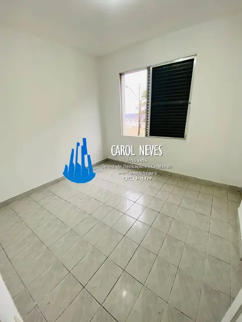 Foto 3 de Apartamento com 2 quartos à venda, 48m2 em Solemar, Praia Grande - SP