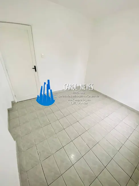 Foto 6 de Apartamento com 2 quartos à venda, 48m2 em Solemar, Praia Grande - SP