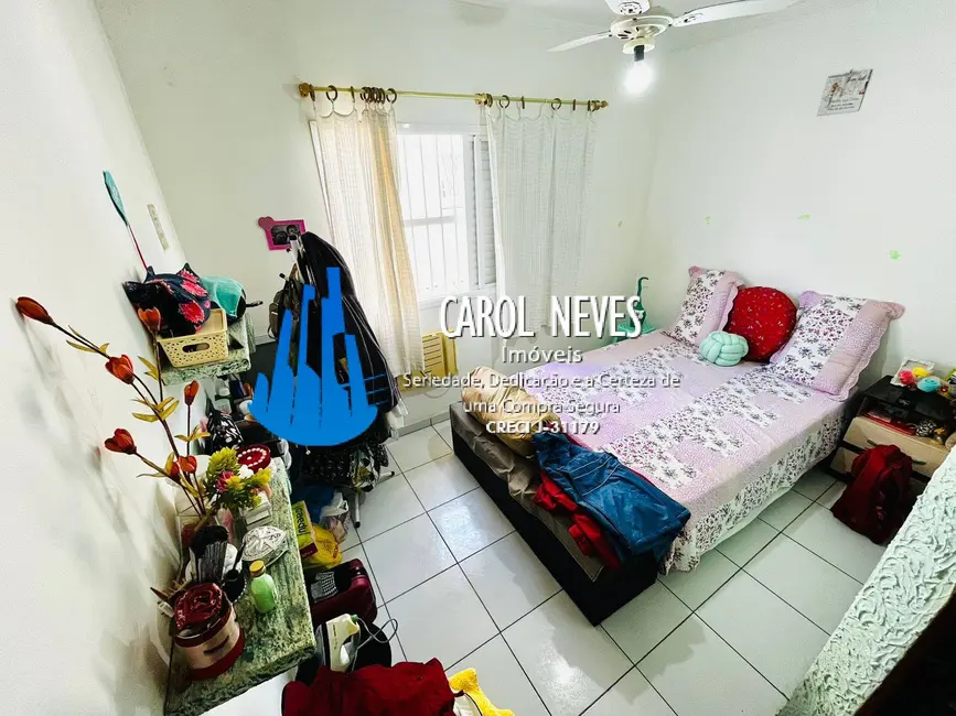 Foto 9 de Sobrado com 2 quartos à venda, 69m2 em Ocian, Praia Grande - SP