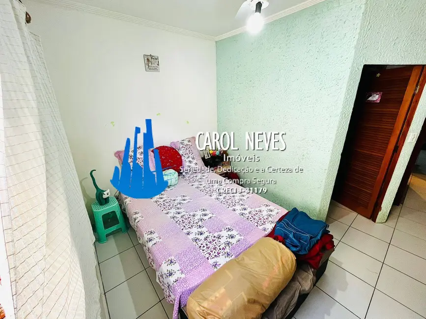 Foto 8 de Sobrado com 2 quartos à venda, 69m2 em Ocian, Praia Grande - SP