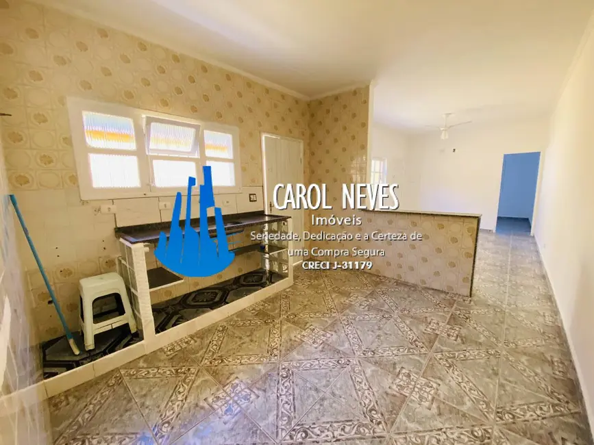 Foto 9 de Casa com 2 quartos à venda, 82m2 em Caiçara, Praia Grande - SP