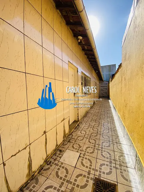 Foto 6 de Casa com 2 quartos à venda, 82m2 em Caiçara, Praia Grande - SP