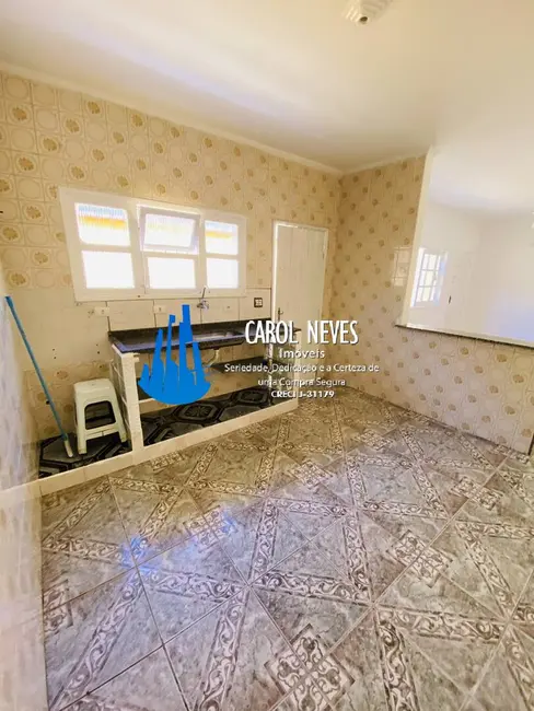 Foto 8 de Casa com 2 quartos à venda, 82m2 em Caiçara, Praia Grande - SP