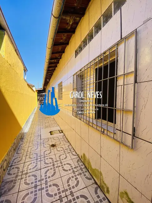 Foto 5 de Casa com 2 quartos à venda, 82m2 em Caiçara, Praia Grande - SP