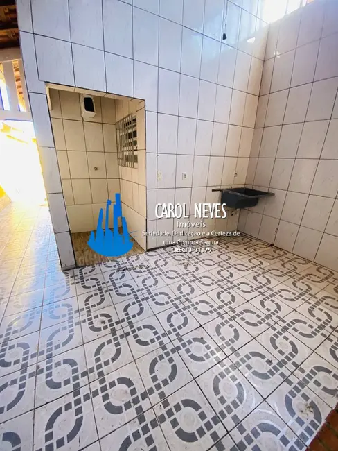 Foto 2 de Casa com 2 quartos à venda, 82m2 em Caiçara, Praia Grande - SP