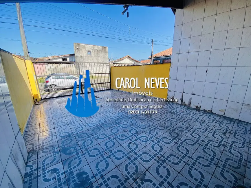 Foto 4 de Casa com 2 quartos à venda, 82m2 em Caiçara, Praia Grande - SP
