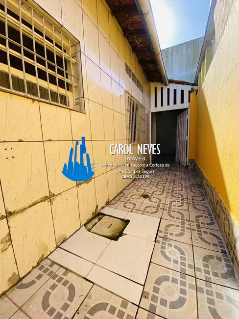 Foto 7 de Casa com 2 quartos à venda, 82m2 em Caiçara, Praia Grande - SP