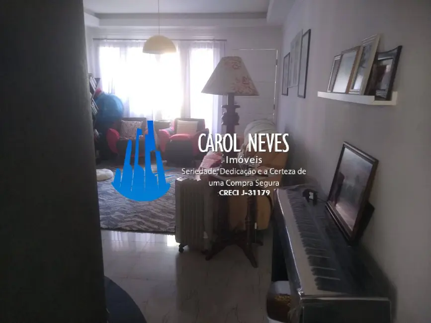 Foto 5 de Sobrado com 2 quartos à venda, 195m2 em Mirim, Praia Grande - SP