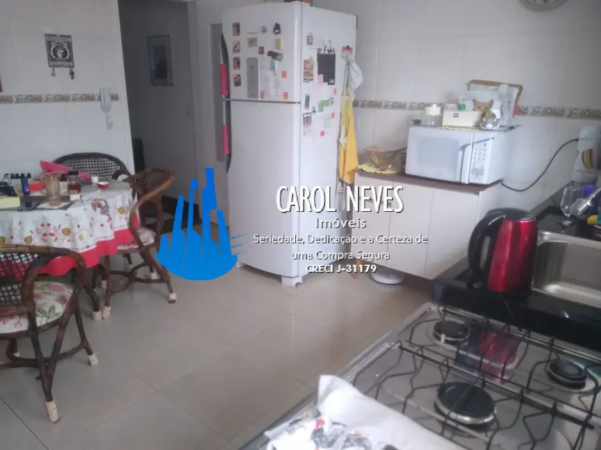 Foto 7 de Sobrado com 2 quartos à venda, 195m2 em Mirim, Praia Grande - SP