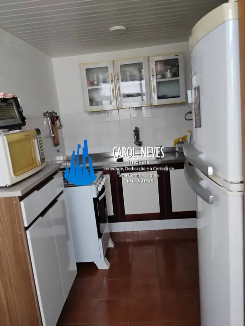Foto 4 de Apartamento com 2 quartos à venda, 61m2 em Centro, Mongagua - SP
