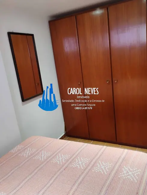 Foto 6 de Apartamento com 2 quartos à venda, 61m2 em Centro, Mongagua - SP