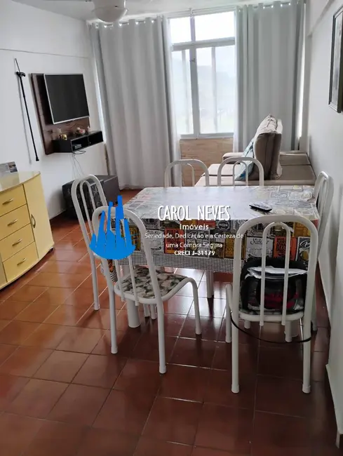 Foto 3 de Apartamento com 2 quartos à venda, 61m2 em Centro, Mongagua - SP