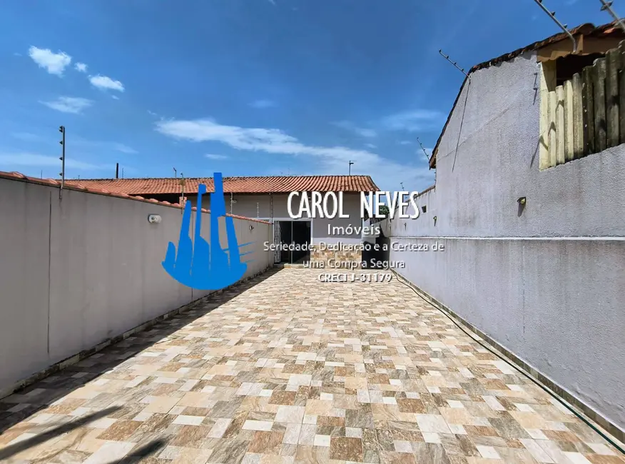 Foto 4 de Casa com 2 quartos à venda, 68m2 em Itanhaem - SP