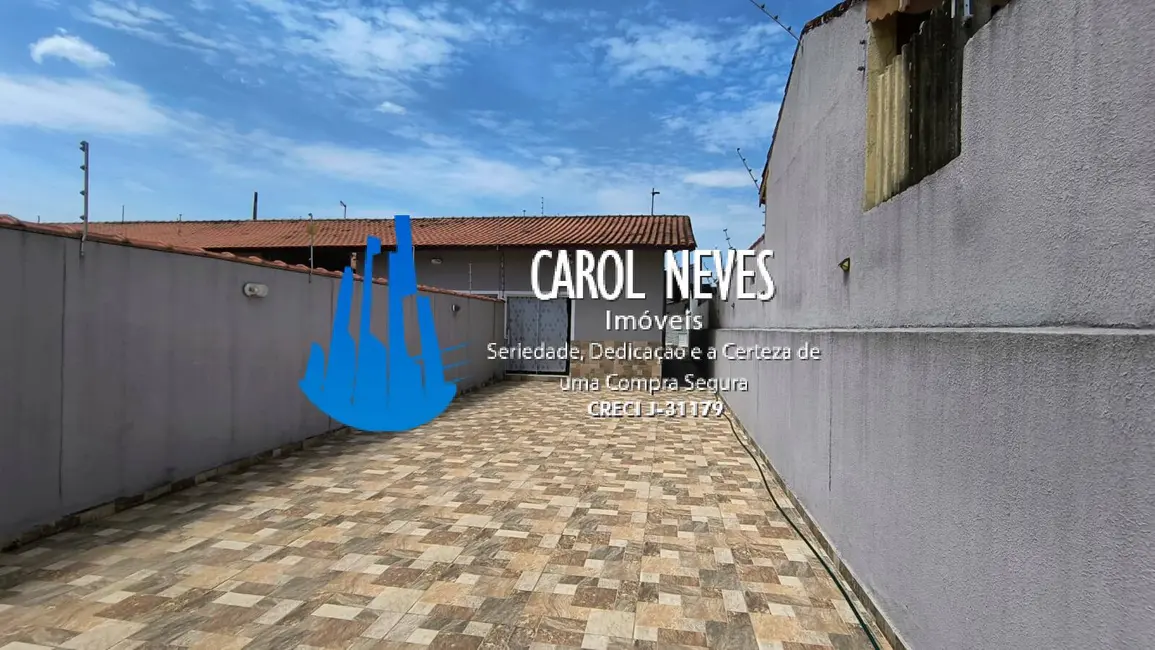 Foto 5 de Casa com 2 quartos à venda, 68m2 em Itanhaem - SP