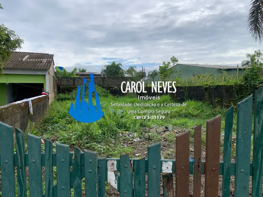 Foto 2 de Terreno / Lote à venda, 275m2 em Itanhaem - SP