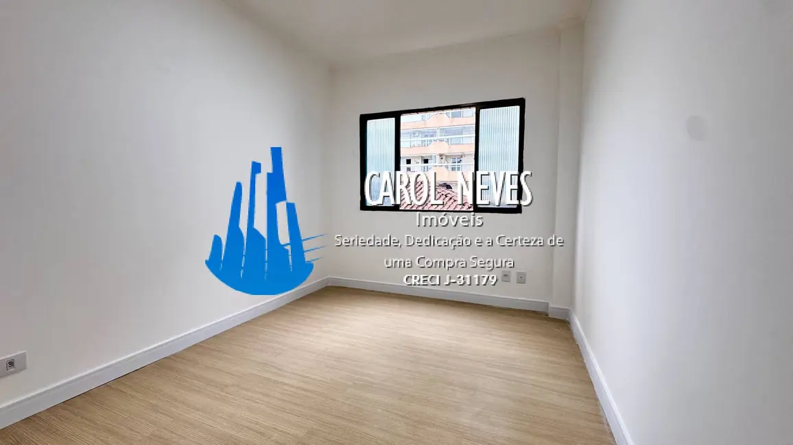 Foto 5 de Apartamento com 2 quartos à venda, 65m2 em Tupi, Praia Grande - SP