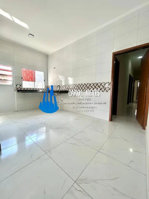 Foto 9 de Casa com 3 quartos à venda, 107m2 em Mongagua - SP