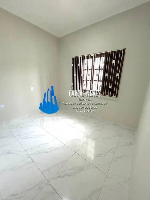 Foto 7 de Casa com 3 quartos à venda, 105m2 em Mongagua - SP