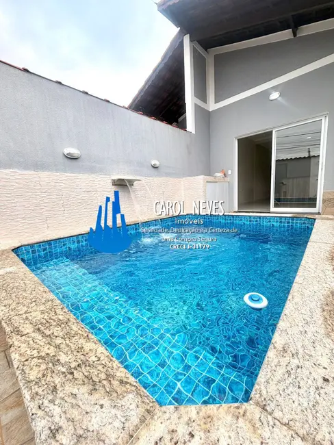 Foto 4 de Casa com 2 quartos à venda, 105m2 em Mongagua - SP