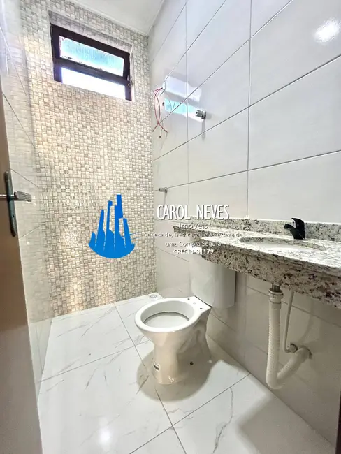 Foto 9 de Casa com 2 quartos à venda, 105m2 em Mongagua - SP