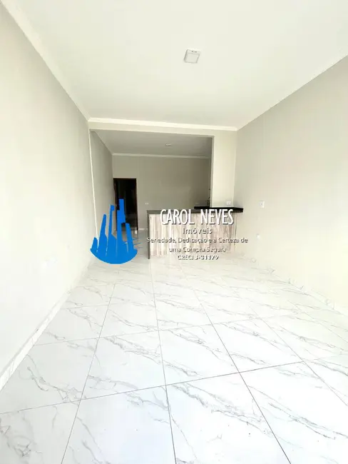 Foto 5 de Casa com 2 quartos à venda, 105m2 em Mongagua - SP