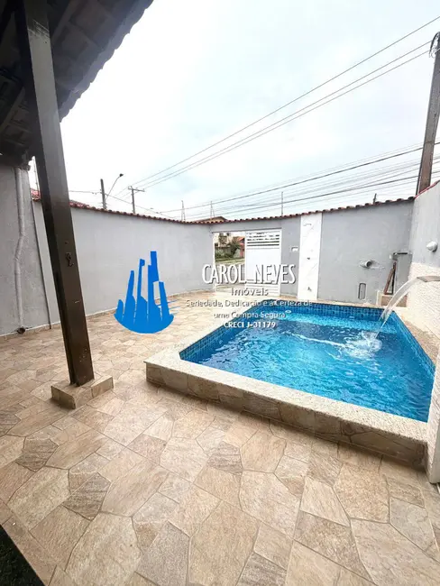 Foto 5 de Casa com 2 quartos à venda, 105m2 em Mongagua - SP