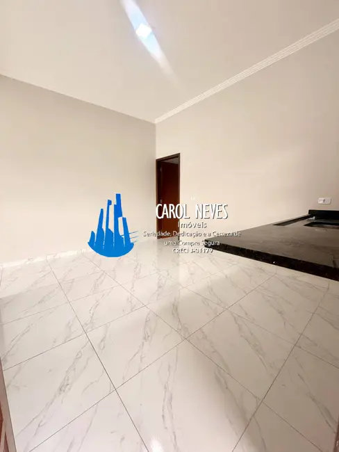 Foto 9 de Casa com 2 quartos à venda, 105m2 em Mongagua - SP