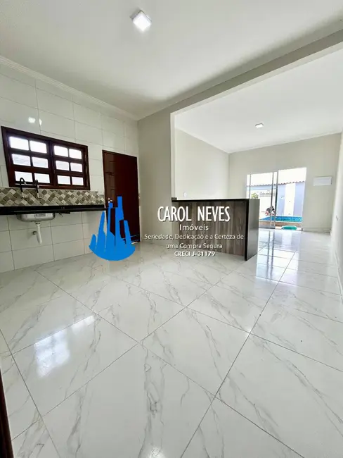 Foto 6 de Casa com 2 quartos à venda, 105m2 em Mongagua - SP