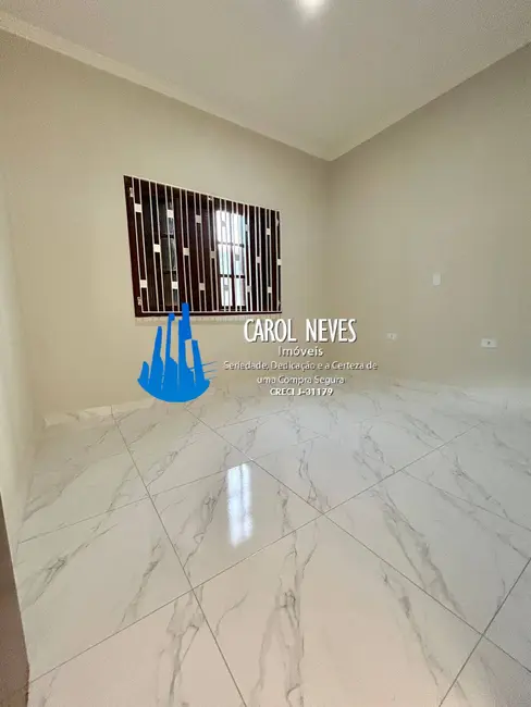 Foto 8 de Casa com 3 quartos à venda, 105m2 em Mongagua - SP