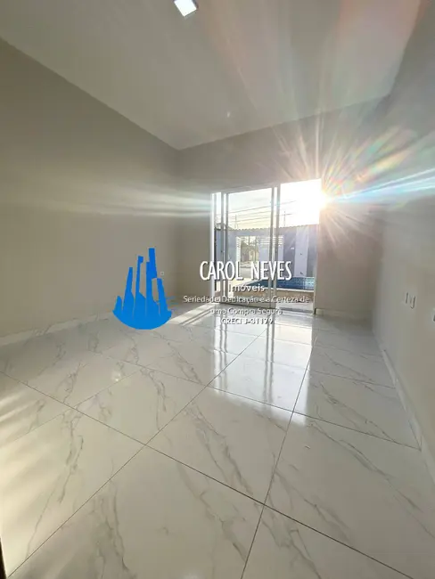 Foto 4 de Casa com 3 quartos à venda, 105m2 em Mongagua - SP