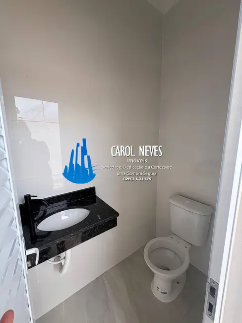 Foto 9 de Casa com 2 quartos à venda em Itanhaem - SP