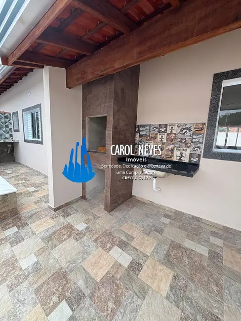 Foto 6 de Casa com 2 quartos à venda em Itanhaem - SP