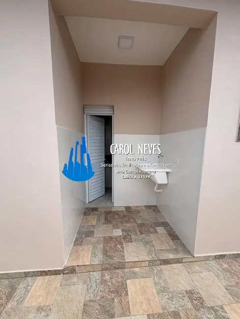 Foto 8 de Casa com 2 quartos à venda em Itanhaem - SP